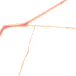 Night-time road noise heatmap for BS16 4AU