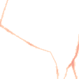 Night-time road noise heatmap for BS16 4EY