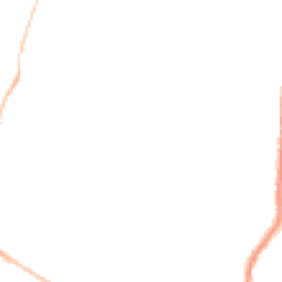 Night-time road noise heatmap for BS16 4HR