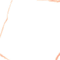 Night-time road noise heatmap for BS16 4JJ