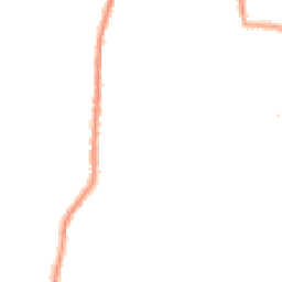 Night-time road noise heatmap for BS16 4RF