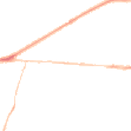 Night-time road noise heatmap for BS16 5AH