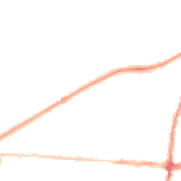 Night-time road noise heatmap for BS16 5DA