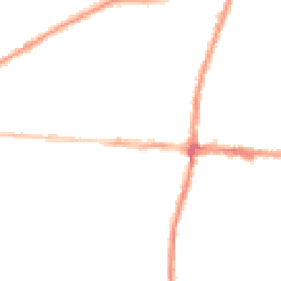 Night-time road noise heatmap for BS16 5HE