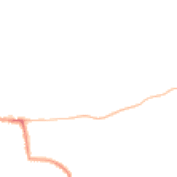 Night-time road noise heatmap for BS16 5QS