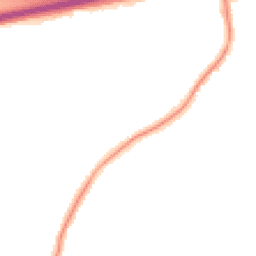 Night-time road noise heatmap for BS16 6FH