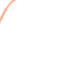 Night-time road noise heatmap for BS16 6RA