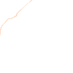 Night-time road noise heatmap for BS16 9AA