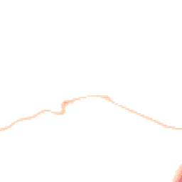 Night-time road noise heatmap for BS16 9AG