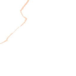Night-time road noise heatmap for BS16 9BF