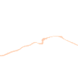 Night-time road noise heatmap for BS16 9BR