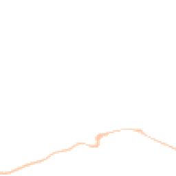 Night-time road noise heatmap for BS16 9DA