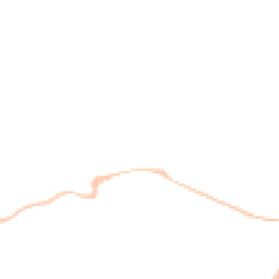 Night-time road noise heatmap for BS16 9ER