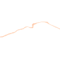 Night-time road noise heatmap for BS16 9JF