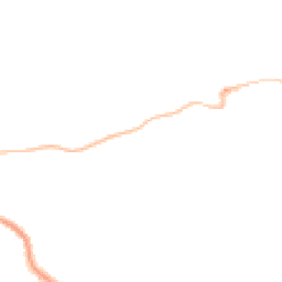 Night-time road noise heatmap for BS16 9JL