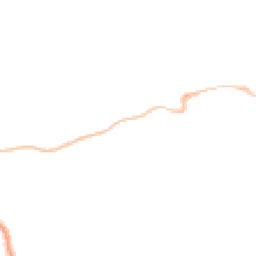Night-time road noise heatmap for BS16 9JP