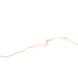 Night-time road noise heatmap for BS16 9JZ