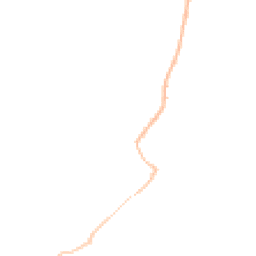 Night-time road noise heatmap for BS16 9PN