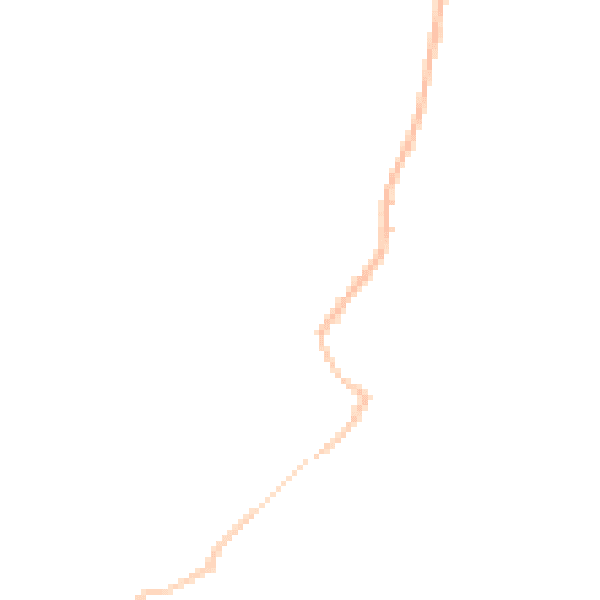 Night-time road noise heatmap for BS16 9PN