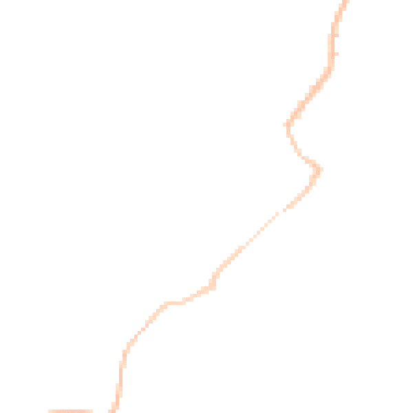 Night-time road noise heatmap for BS16 9QE