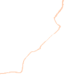 Night-time road noise heatmap for BS16 9QF