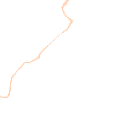 Night-time road noise heatmap for BS16 9QQ