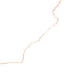 Night-time road noise heatmap for BS16 9QT