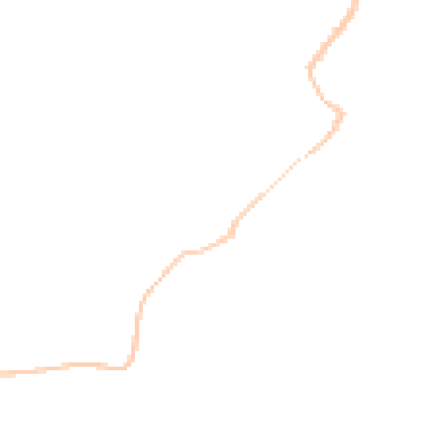 Night-time road noise heatmap for BS16 9QT
