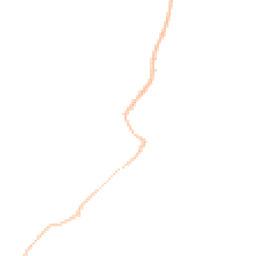 Night-time road noise heatmap for BS16 9RB
