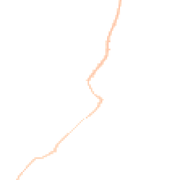 Night-time road noise heatmap for BS16 9RB