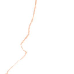 Night-time road noise heatmap for BS16 9RF