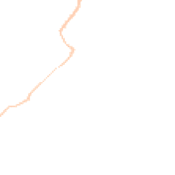 Night-time road noise heatmap for BS16 9RN