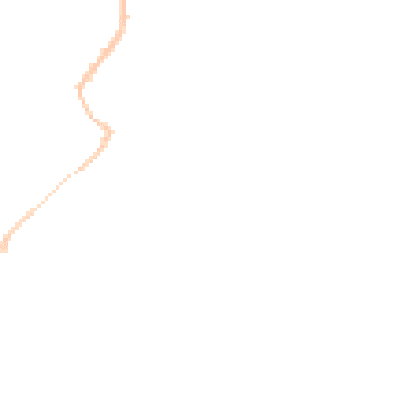 Night-time road noise heatmap for BS16 9RP