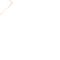 Night-time road noise heatmap for BS16 9SE