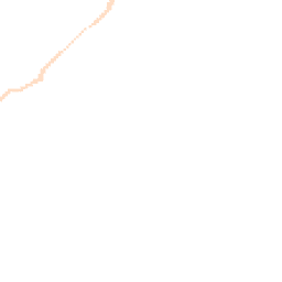 Night-time road noise heatmap for BS16 9ST