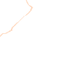 Night-time road noise heatmap for BS16 9SY
