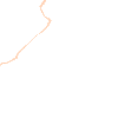 Night-time road noise heatmap for BS16 9TA