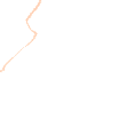 Night-time road noise heatmap for BS16 9TD