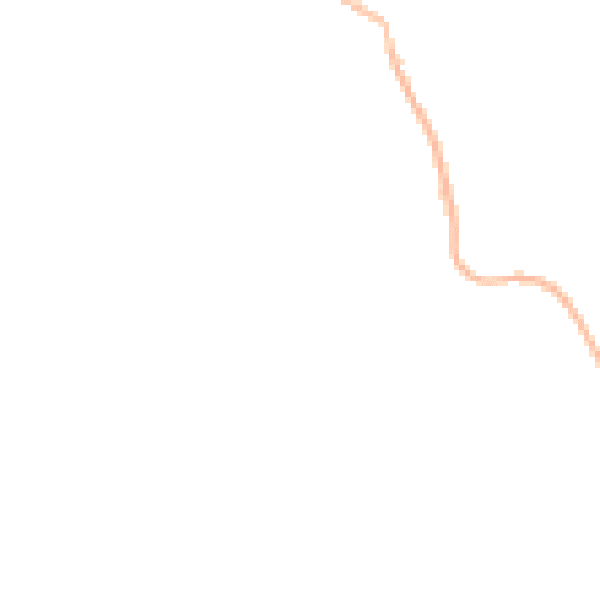 Night-time road noise heatmap for BS27 3GA
