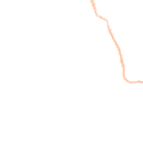 Night-time road noise heatmap for BS27 3XP