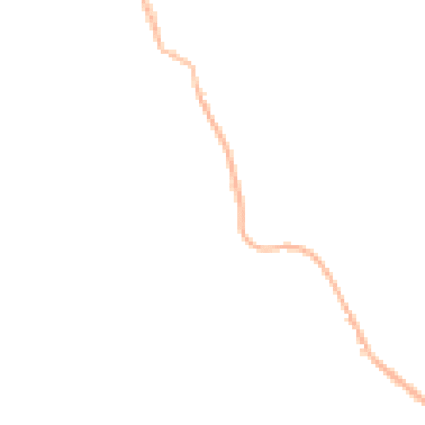 Night-time road noise heatmap for BS27 3XW