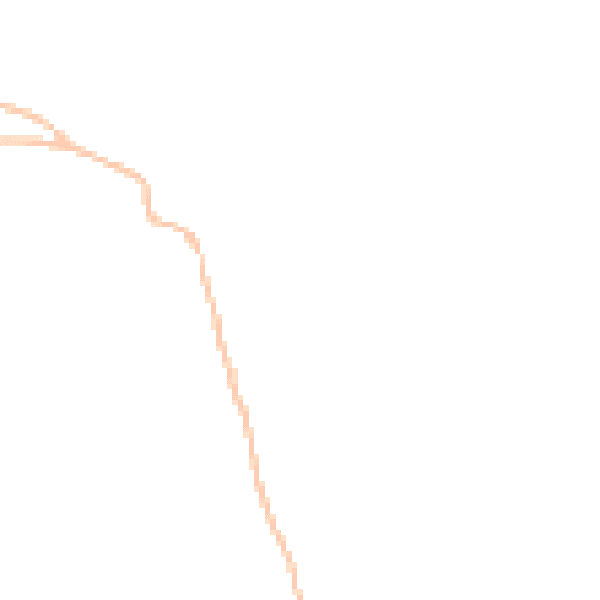 Daytime road noise heatmap for BS27 3YS