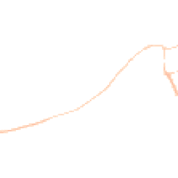 Night-time road noise heatmap for BS28 4AQ