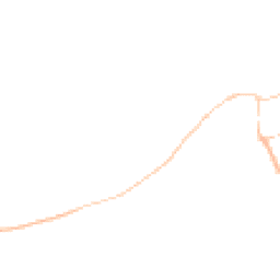 Night-time road noise heatmap for BS28 4BB