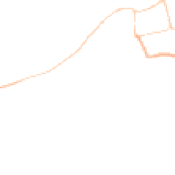 Night-time road noise heatmap for BS28 4BE