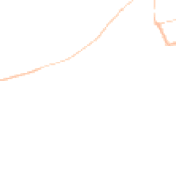 Night-time road noise heatmap for BS28 4BQ
