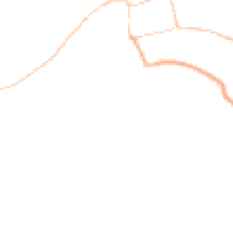 Night-time road noise heatmap for BS28 4BT