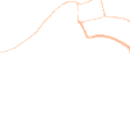 Night-time road noise heatmap for BS28 4BX