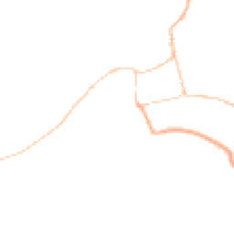 Night-time road noise heatmap for BS28 4BZ