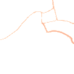 Night-time road noise heatmap for BS28 4DB
